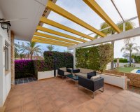 Resale - Townhouse - Mil Palmeras - av. Suecia