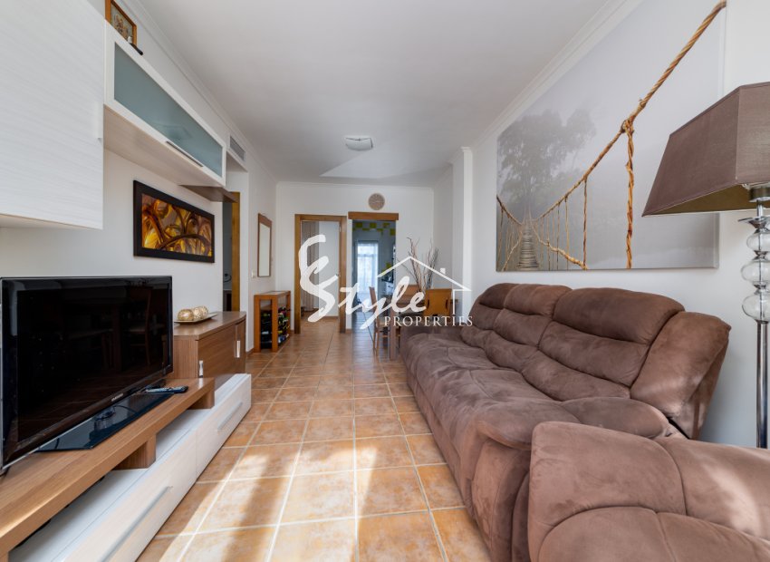 Resale - Townhouse - Mil Palmeras - av. Suecia