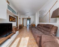 Resale - Townhouse - Mil Palmeras - av. Suecia