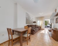 Resale - Townhouse - Mil Palmeras - av. Suecia