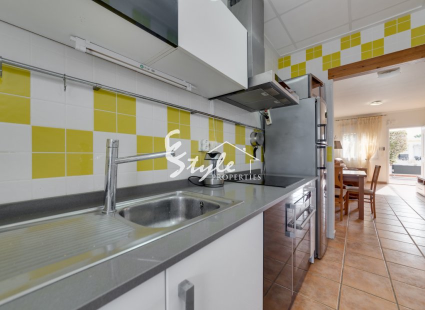 Resale - Townhouse - Mil Palmeras - av. Suecia