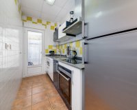 Resale - Townhouse - Mil Palmeras - av. Suecia