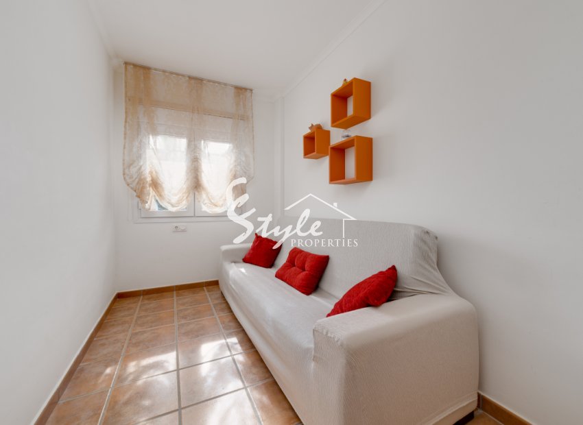 Resale - Townhouse - Mil Palmeras - av. Suecia