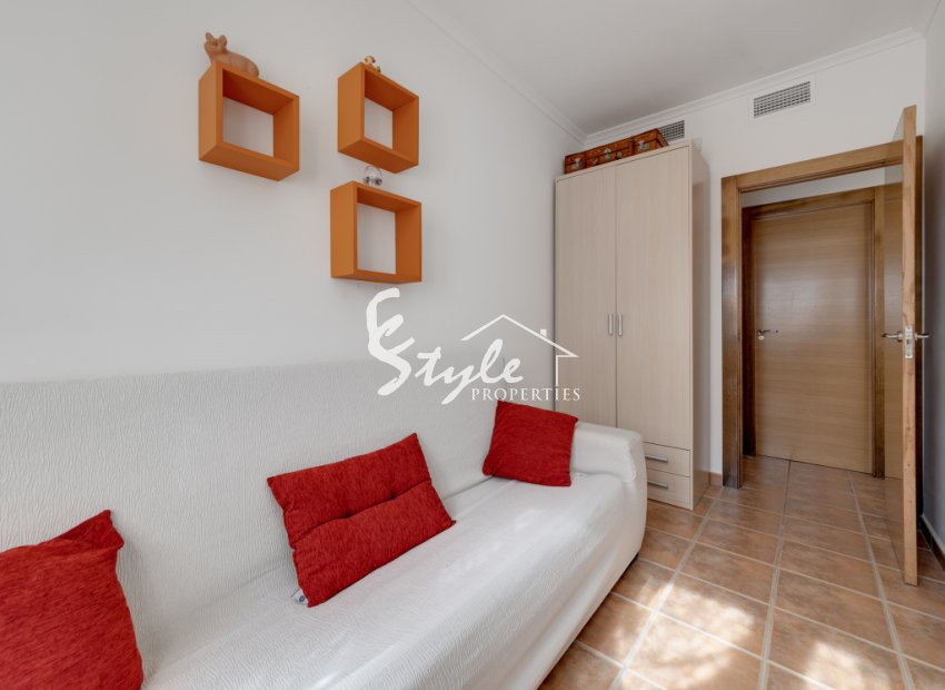 Resale - Townhouse - Mil Palmeras - av. Suecia