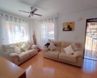 Resale - Townhouse - Orihuela Costa  - Dream Hills