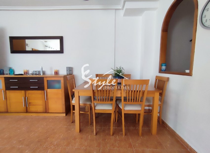 Resale - Townhouse - Orihuela Costa  - Dream Hills