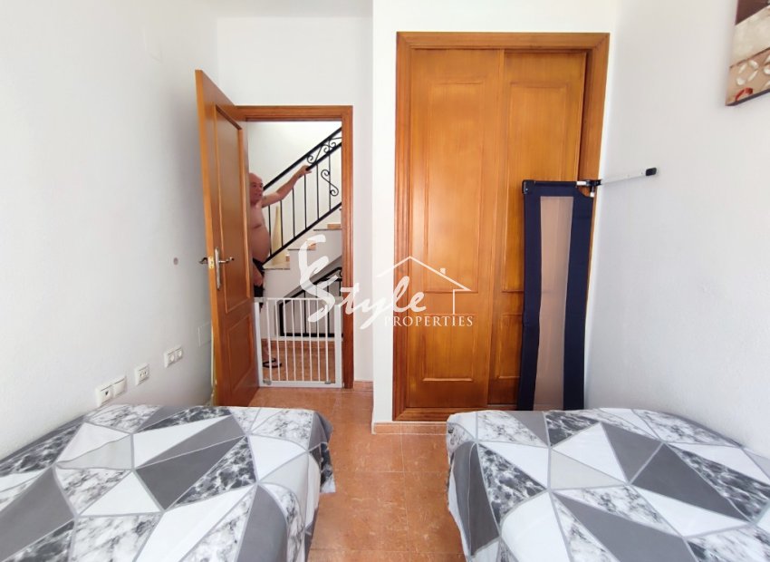 Resale - Townhouse - Orihuela Costa  - Dream Hills