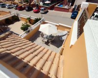 Resale - Townhouse - Orihuela Costa  - Dream Hills