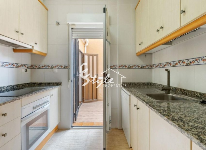 Resale - Townhouse - Orihuela Costa  - Dream Hills