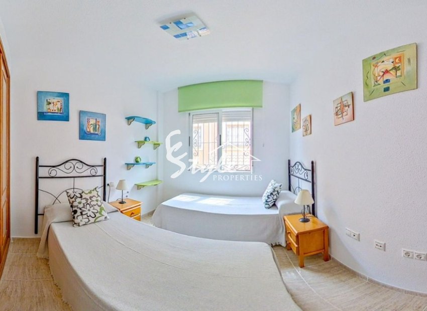 Resale - Townhouse - Orihuela Costa  - Dream Hills