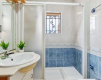 Resale - Townhouse - Orihuela Costa  - Dream Hills