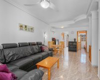 Resale - Townhouse - Orihuela Costa  - La Zenia