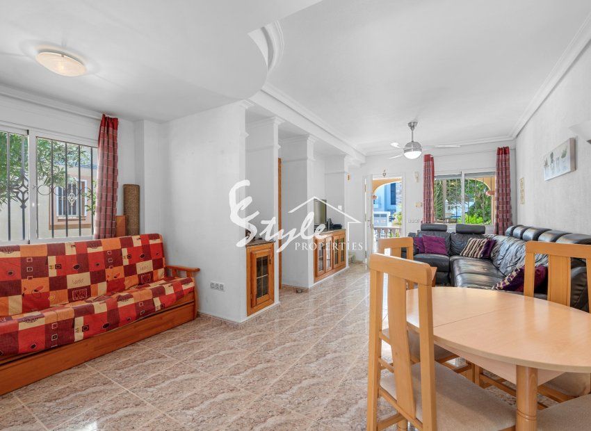 Resale - Townhouse - Orihuela Costa  - La Zenia