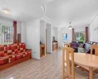 Resale - Townhouse - Orihuela Costa  - La Zenia