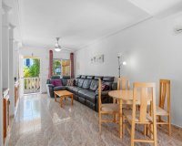 Resale - Townhouse - Orihuela Costa  - La Zenia