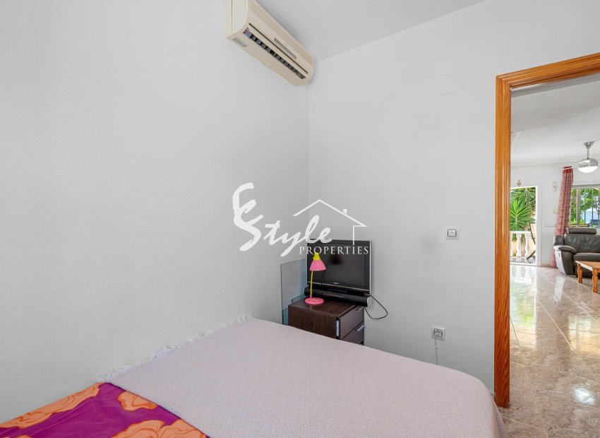 Resale - Townhouse - Orihuela Costa  - La Zenia