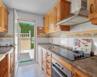 Resale - Townhouse - Orihuela Costa  - La Zenia