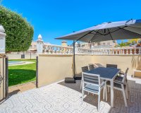 Resale - Townhouse - Orihuela Costa  - La Zenia