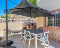 Resale - Townhouse - Orihuela Costa  - La Zenia