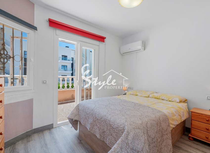 Resale - Townhouse - Orihuela Costa  - La Zenia