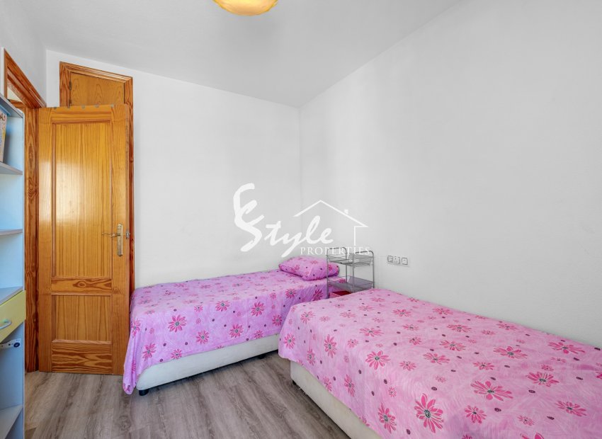 Resale - Townhouse - Orihuela Costa  - La Zenia