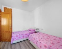 Resale - Townhouse - Orihuela Costa  - La Zenia