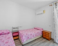 Resale - Townhouse - Orihuela Costa  - La Zenia