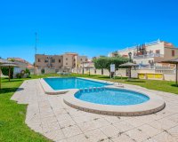 Resale - Townhouse - Orihuela Costa  - La Zenia