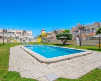 Resale - Townhouse - Orihuela Costa  - La Zenia