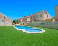 Resale - Townhouse - Orihuela Costa  - La Zenia