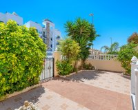 Resale - Townhouse - Orihuela Costa  - La Zenia