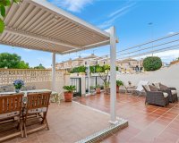 Resale - Townhouse - Orihuela Costa  - La Zenia