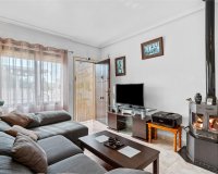 Resale - Townhouse - Orihuela Costa  - La Zenia