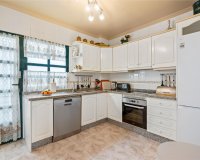 Resale - Townhouse - Orihuela Costa  - La Zenia