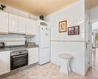 Resale - Townhouse - Orihuela Costa  - La Zenia