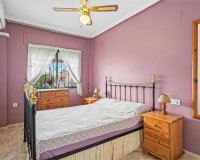 Resale - Townhouse - Orihuela Costa  - La Zenia