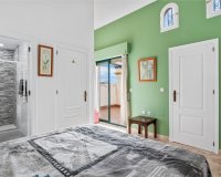 Resale - Townhouse - Orihuela Costa  - La Zenia