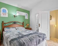 Resale - Townhouse - Orihuela Costa  - La Zenia