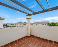 Resale - Townhouse - Orihuela Costa  - La Zenia