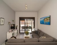 Resale - Townhouse - Orihuela Costa  - Lomas de Cabo Roig