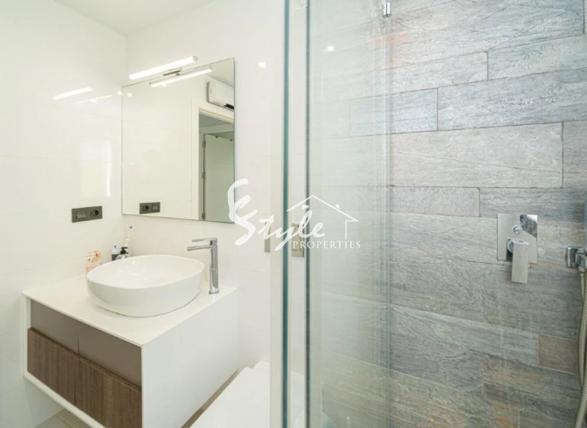 Resale - Townhouse - Orihuela Costa  - Lomas de Cabo Roig