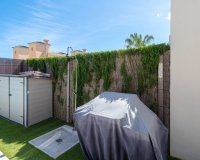 Resale - Townhouse - Orihuela Costa  - Lomas de Cabo Roig