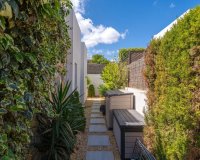 Resale - Townhouse - Orihuela Costa  - Lomas de Cabo Roig