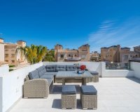 Resale - Townhouse - Orihuela Costa  - Lomas de Cabo Roig