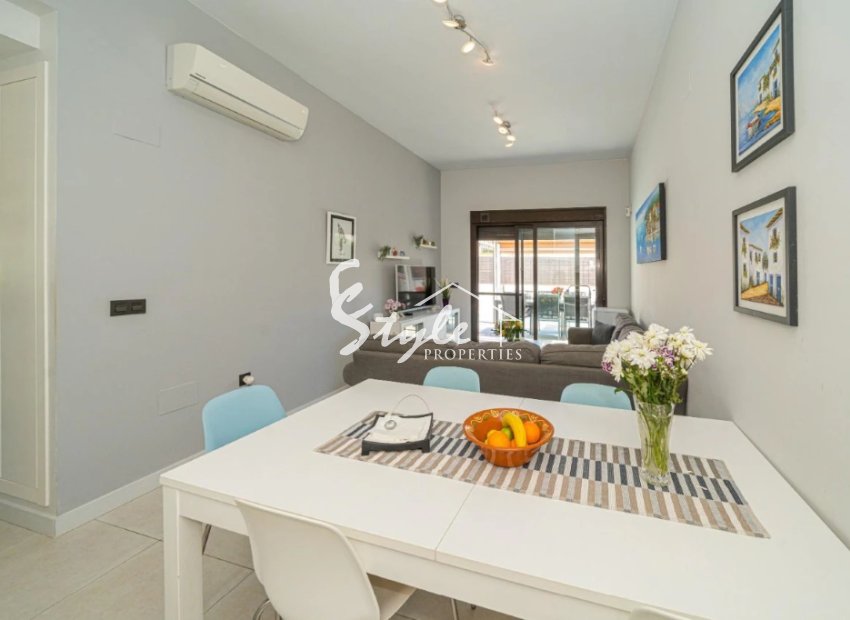 Resale - Townhouse - Orihuela Costa  - Lomas de Cabo Roig