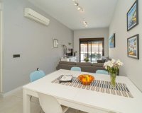 Resale - Townhouse - Orihuela Costa  - Lomas de Cabo Roig