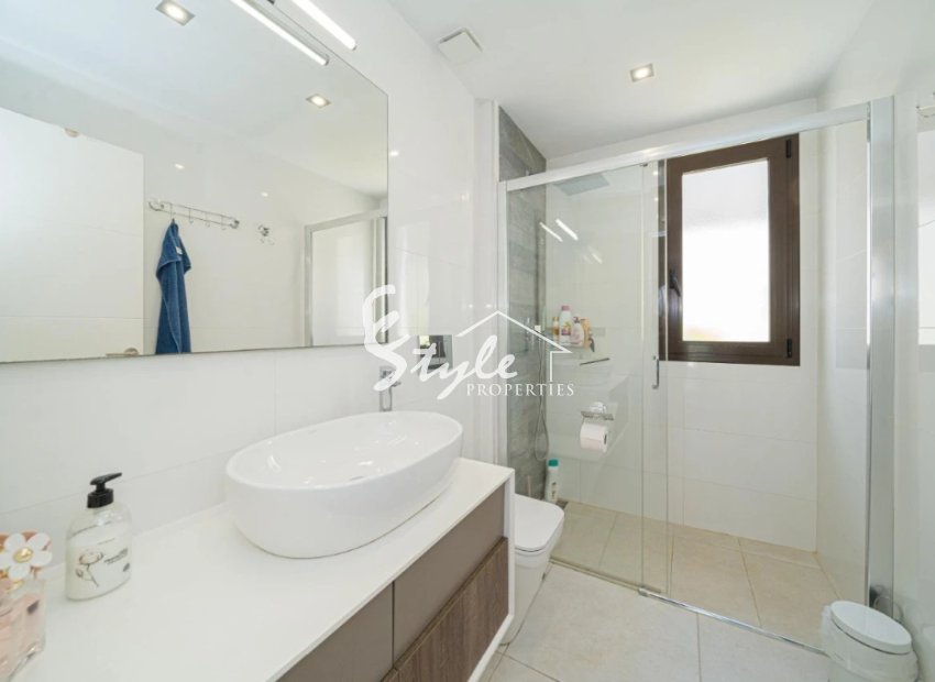 Resale - Townhouse - Orihuela Costa  - Lomas de Cabo Roig