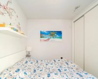 Resale - Townhouse - Orihuela Costa  - Lomas de Cabo Roig