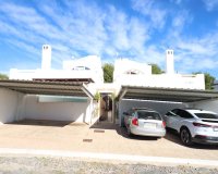 Resale - Townhouse - Orihuela Costa  - Lomas de Campoamor