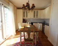 Resale - Townhouse - Orihuela Costa  - Lomas de Campoamor